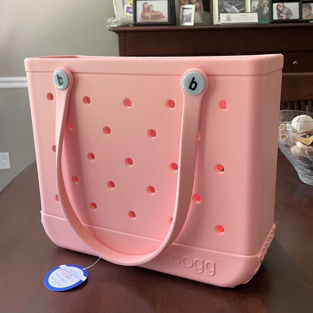 Baby Bogg Bag
